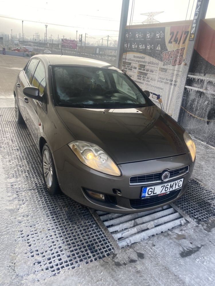 Vand fiat bravo 19 dizel