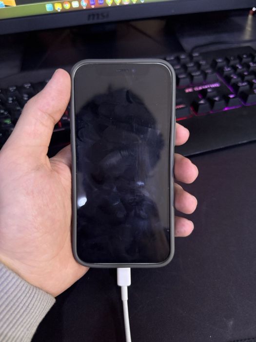 Iphone 12 mini 128gb 82%