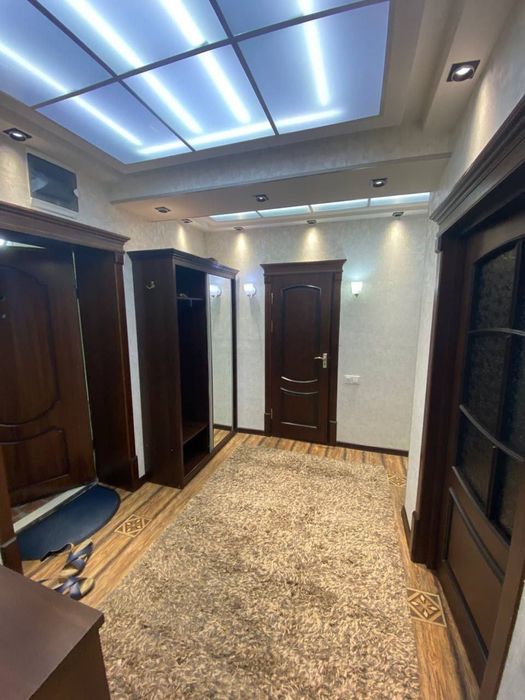 Продаётся КВАРТИРА 3/3/4 на Ц-1 80м2 Ориентир: Бибигон