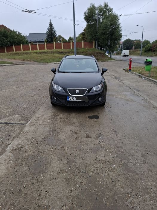 De vânzare SEAT IBIZA