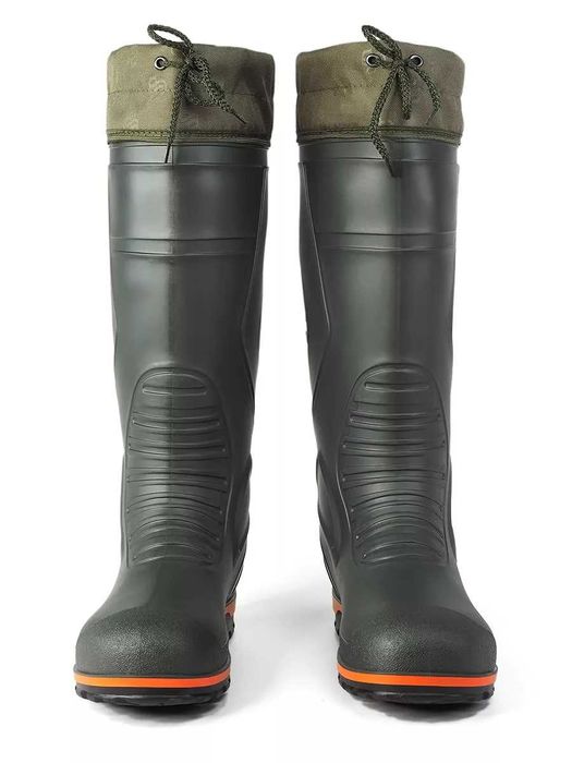 Резиновые сапоги "Инспектор" из ПВХ, Цена - 420.000 сум