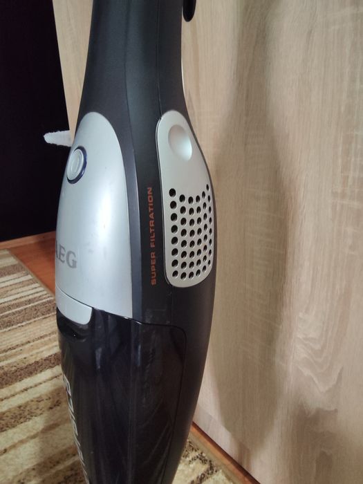 Aspirator vertical aeg