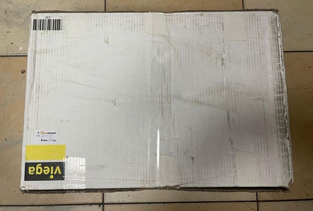 Smartpress/Pexfit Pro - Model 4780.4 -A-