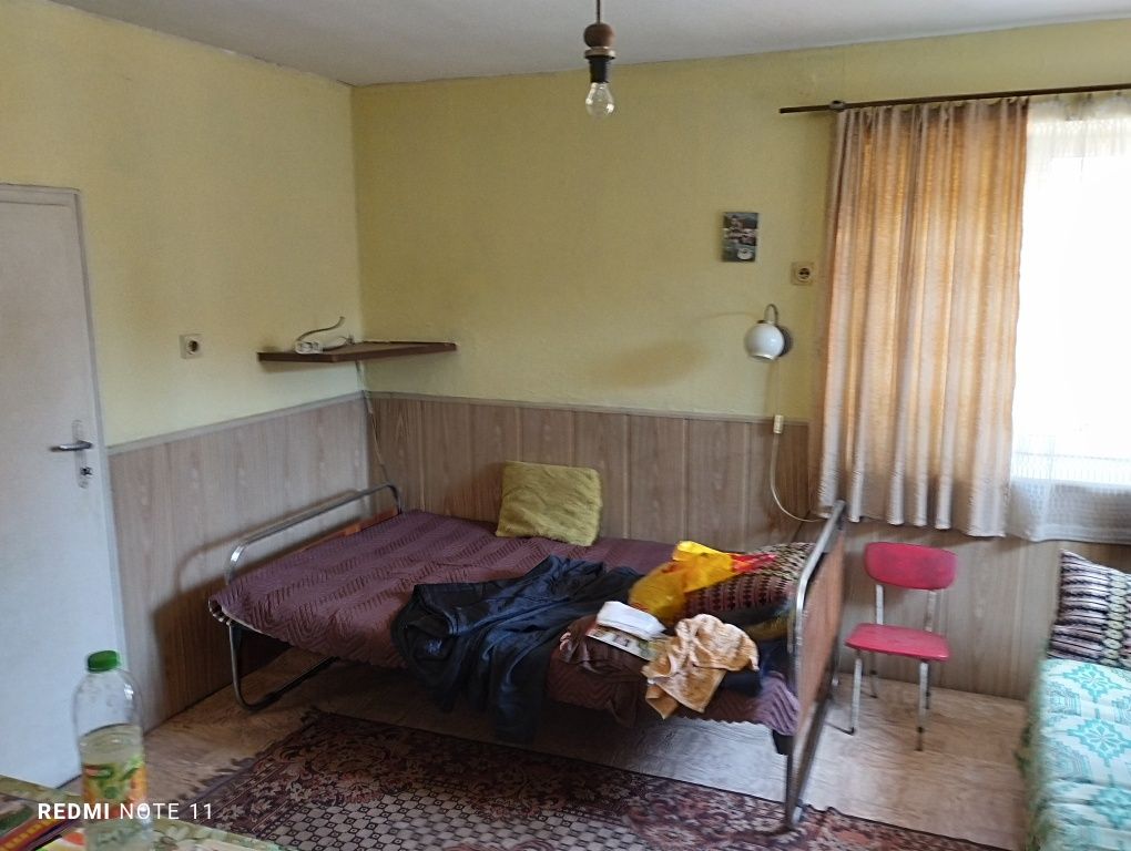 Продавам къща в село Брод Хасковска област