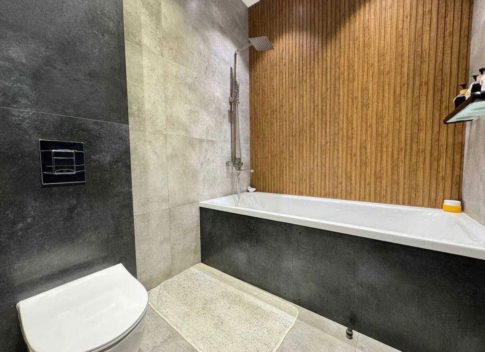 ЖК Ташкент Сити ф Гарденс Новая 2х-ком новастройка Сдается срочно