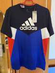 Tricou adidas, mărimea 13-14 ani