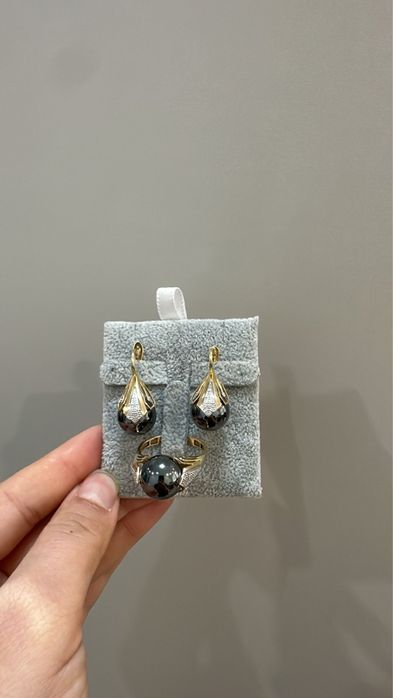 Комплект 585 пробы