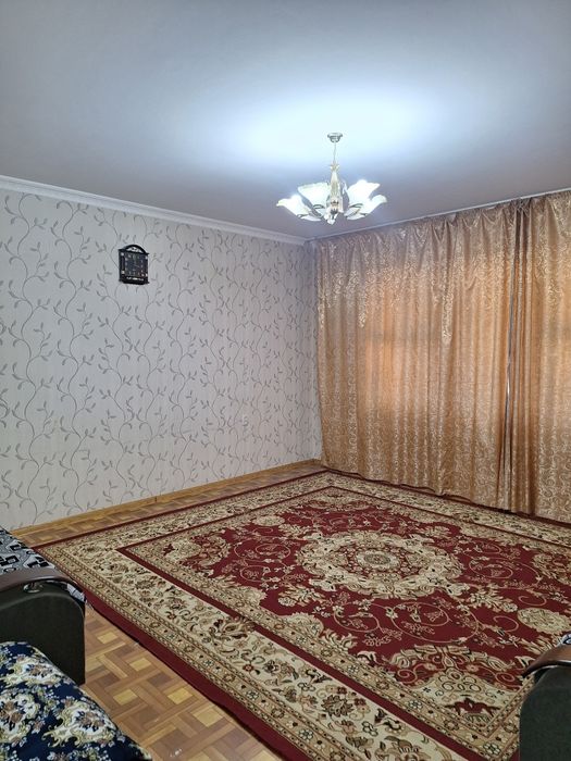 Панельный массивда 2хонали уй ижарага бераман.2 5этажда 9этажли дом..