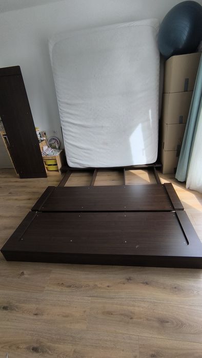 Легло - спалня за матрак 200/160