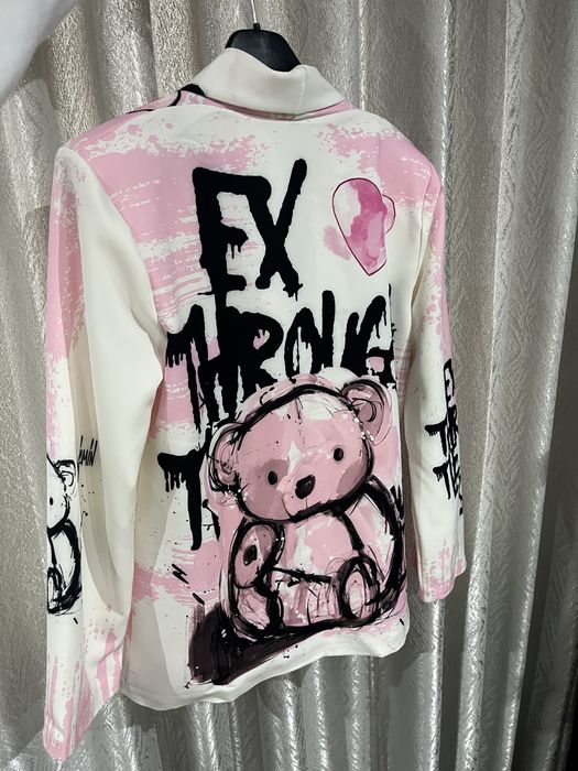 Sacou marime universala