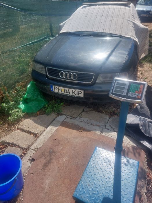 Audi A4 motor 16 an  1995