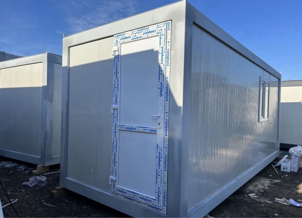 Container containere modulare pe stoc