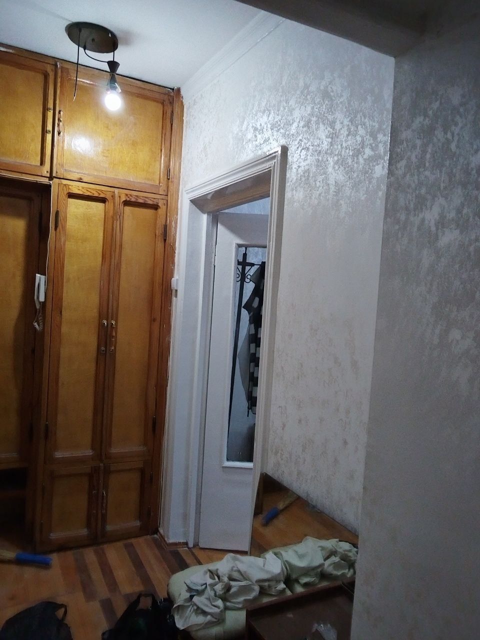 Бошлик аэропорт ориентир 1 комнатная