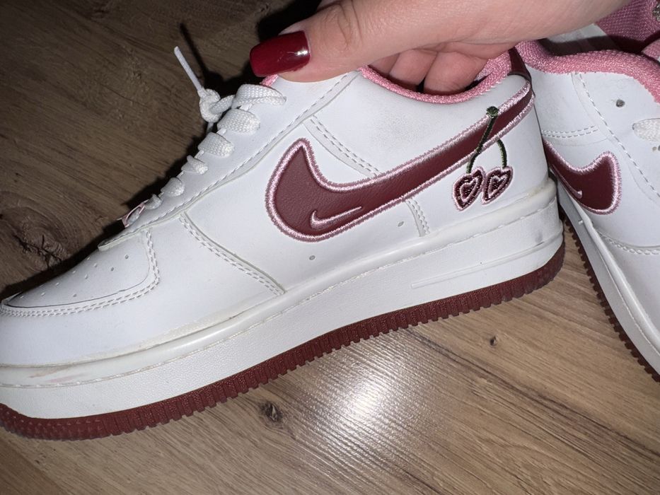 Nike air force 39 номер