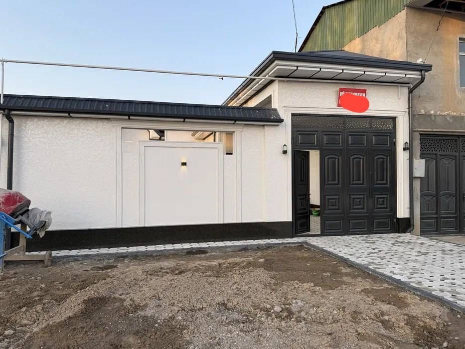 СРОЧНО Продается дом на 3 сотки, ор-р Уч Кахрамон ( с1005 )