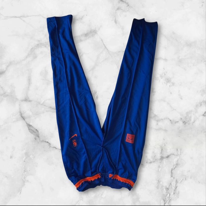Pantaloni nike NBA New York Knicks
