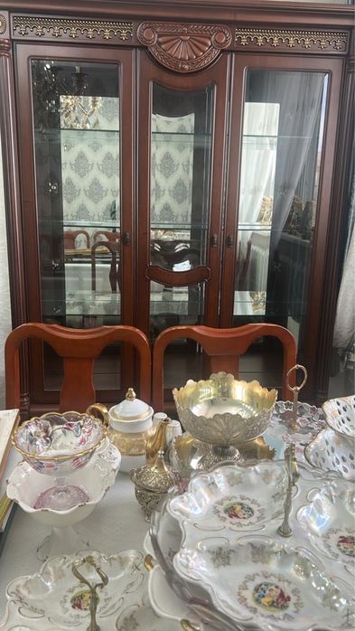 Комод, сервант шкаф