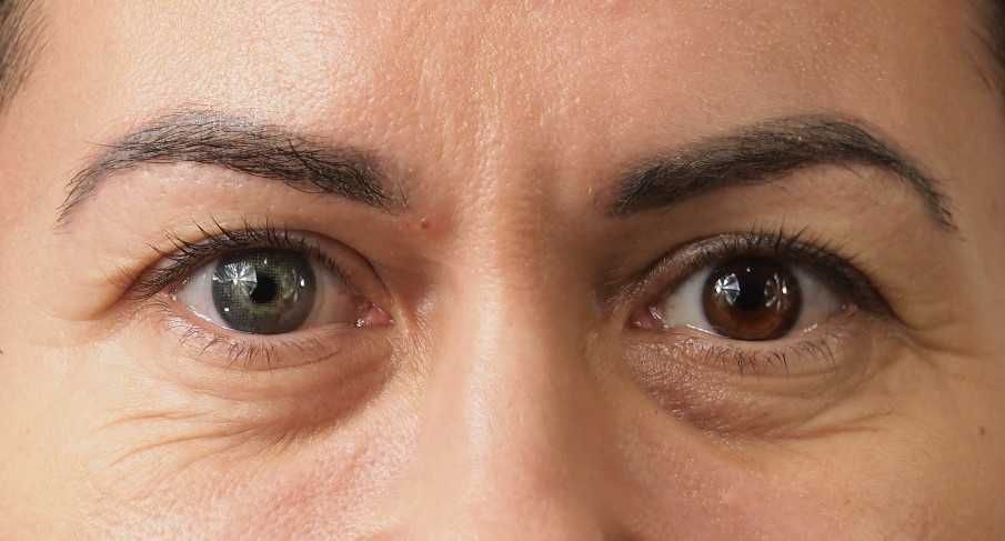 Alexa/Cirilla/Siri - lentile de contact colorate anuale pachet complet