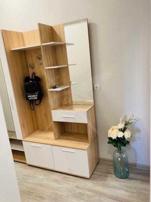 Продава се Двустаен апартамент в Пловдив, Каменица 2 - 68 кв.м за 1765 €/кв.м - Снимка #2