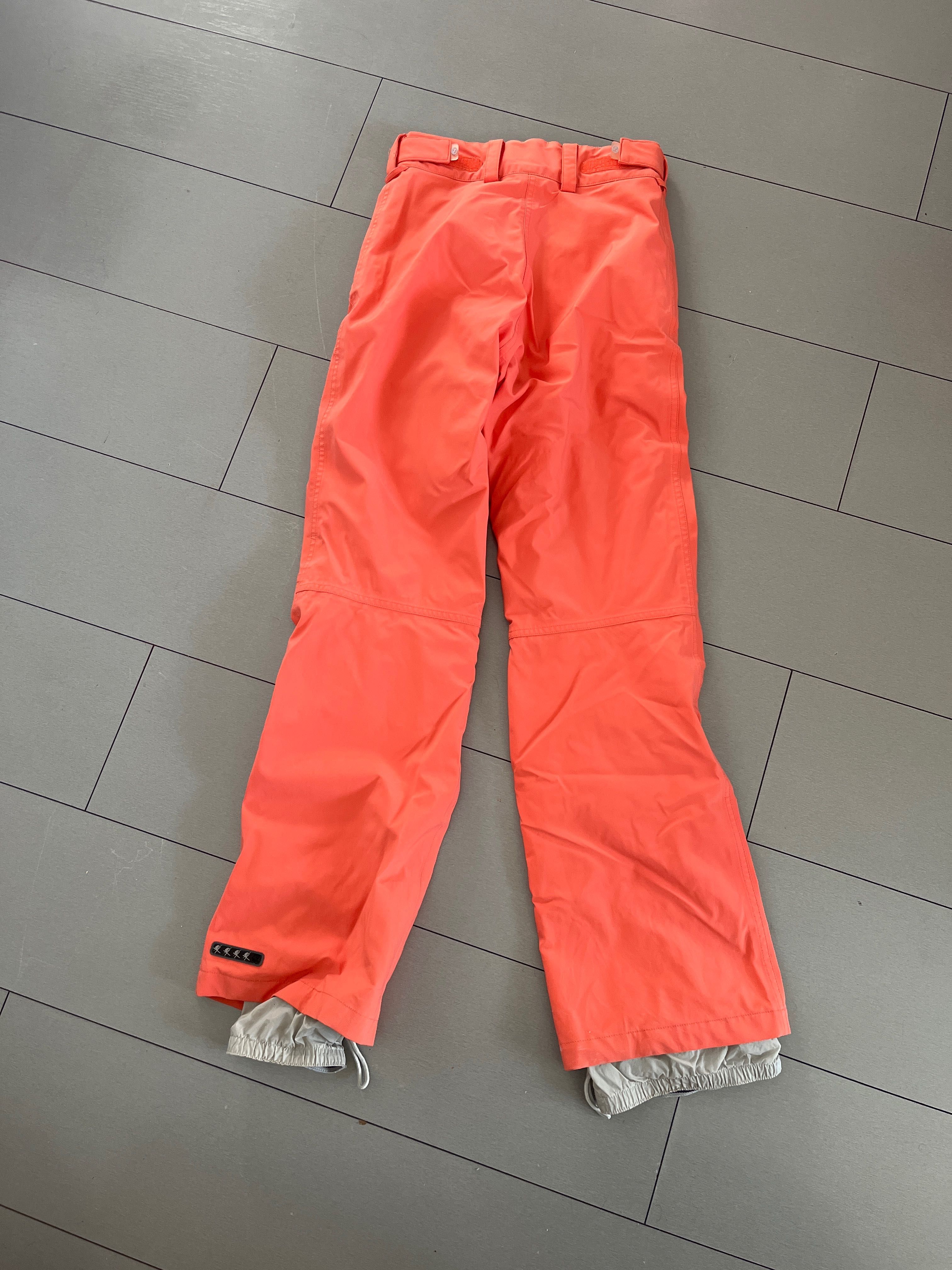 Pantaloni schi Sun Valley Hurricane marimea 34, Waterproofness 20000