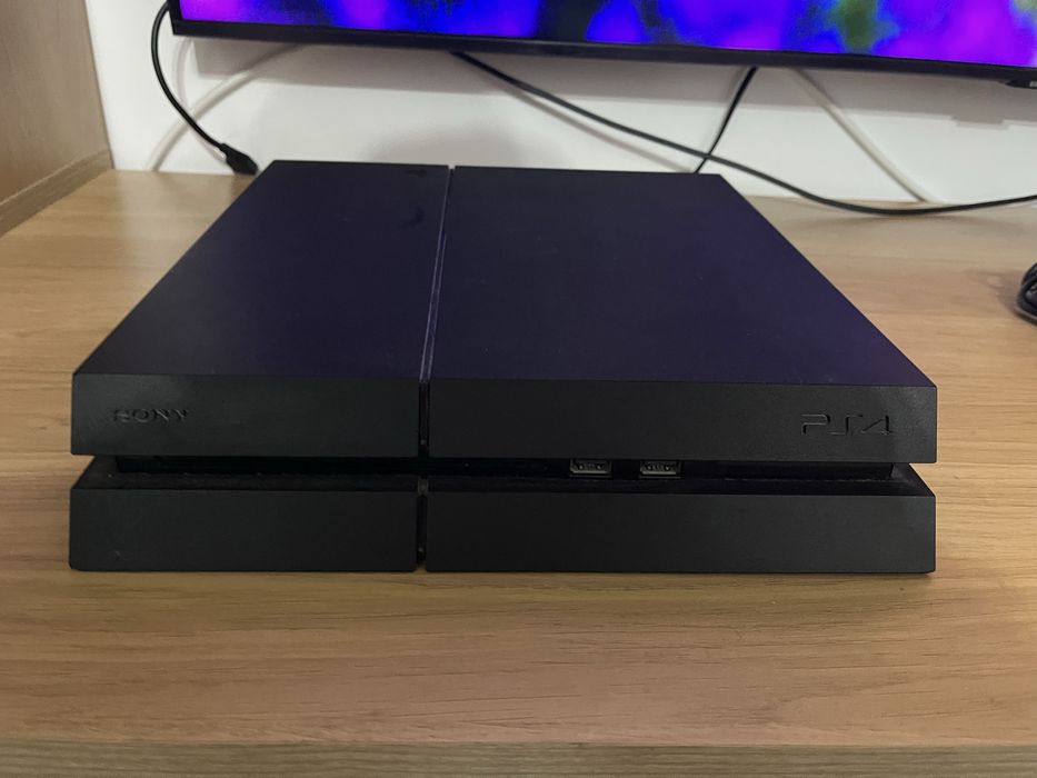 Vand ps4 perfect functional