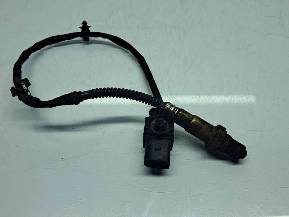 Sonda lambda  Ford S-Max 1 [Fabr 2006-2014] AV61-9D375-BA 2.0 TDCI UFB