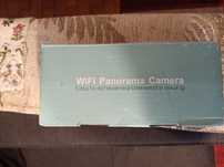 Camera supraveghere 360 tip bec camuflata