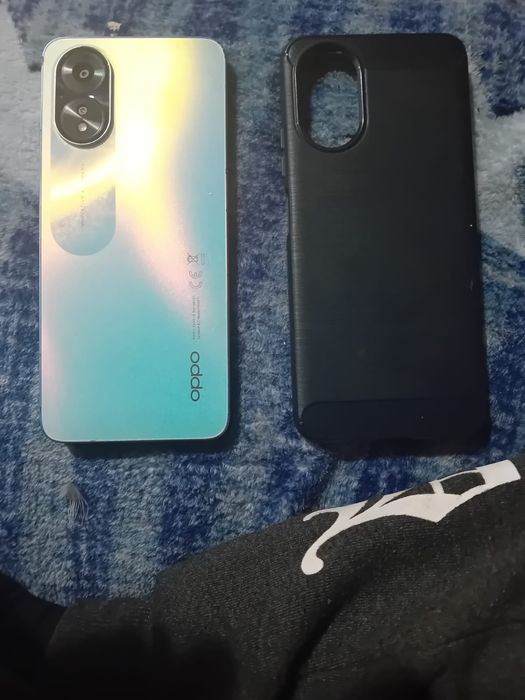 Schimb oppo a 18 cu 128 g și 6 GB RAM