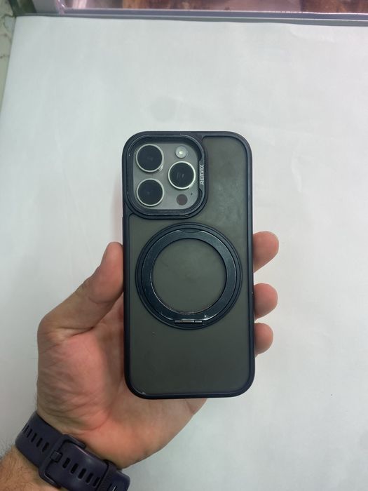 Iphone 16 pro, state perfecta de functionare