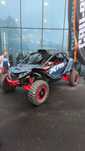 SSV Can-am Maverick R XRS DCT SAS 999T INT 2025