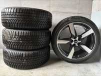 Jante Audi Sport A6 S6 4K C8 S-Line Q5 SQ5 Demo R20