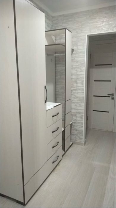 Мебель в прихожую