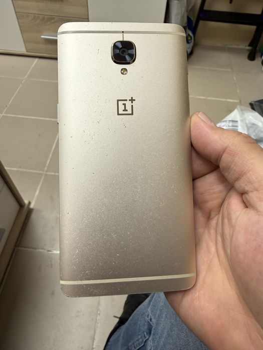 OnePlus 3 6/64gb