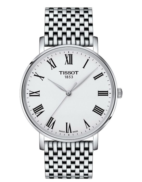 Ceas Tissot Everytime 40mm