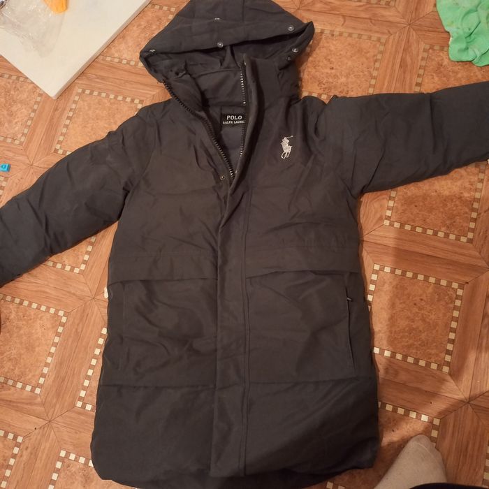 Куртка поло. Размер 150