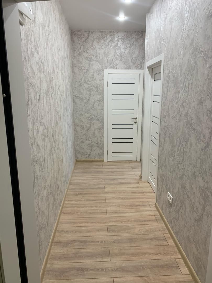 Ремонт квартира под ключ
