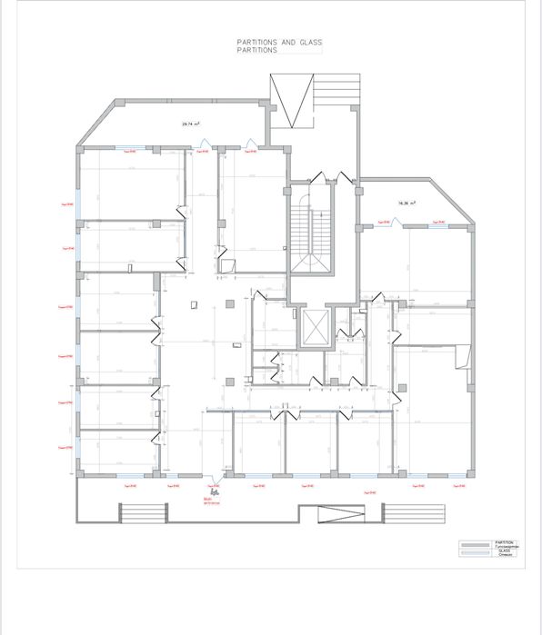 АРЕНДА ОФИС Яккасарайский район
