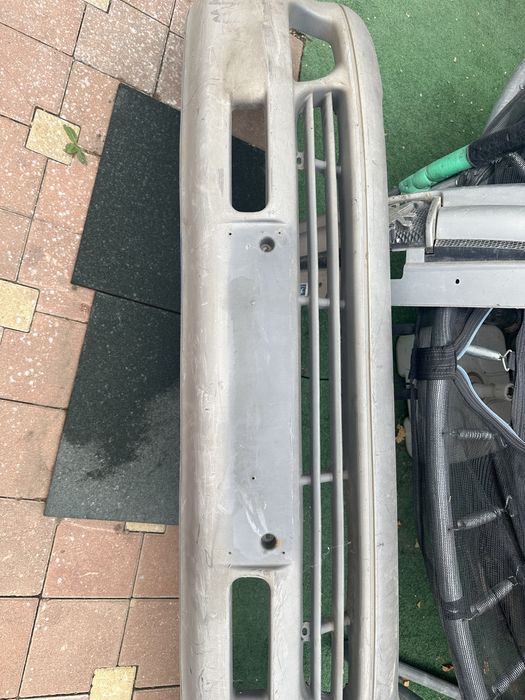 Bara ,faruri Citroen berlingo,stopuri opel ,Bara Mercedes Vito