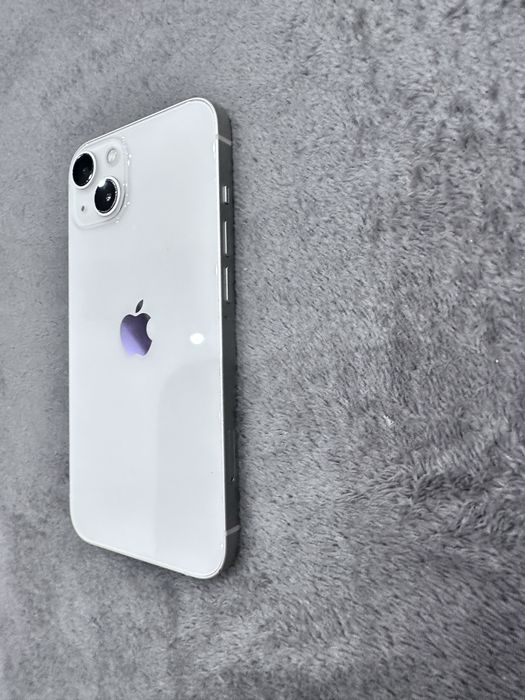 Iphone 13 80% батерия