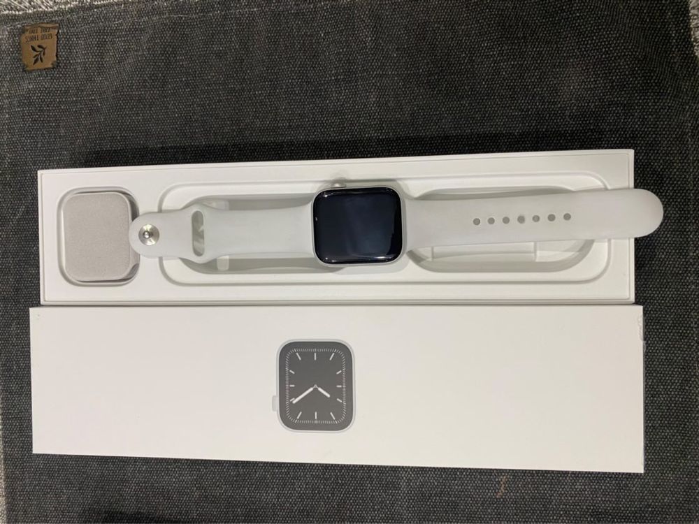 Apple Watch Series 5