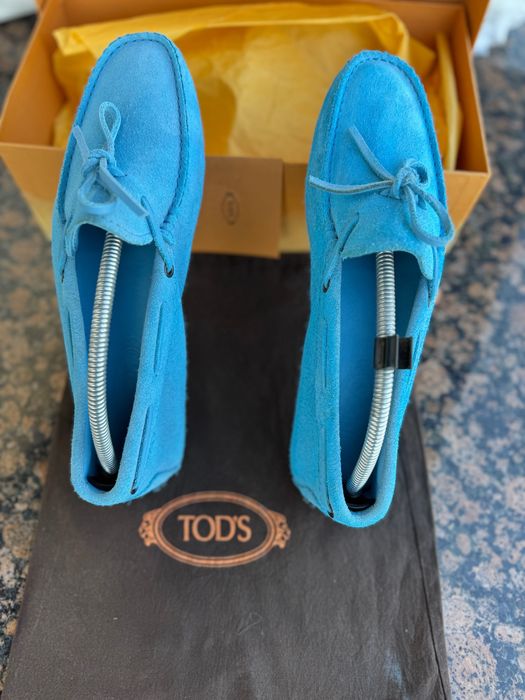 Мъжки обувки TOD’ S / Paciotti/ Bally