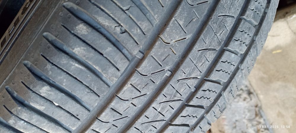 Гуми все сезонни PIRELI SOTOZERO 245/45/20