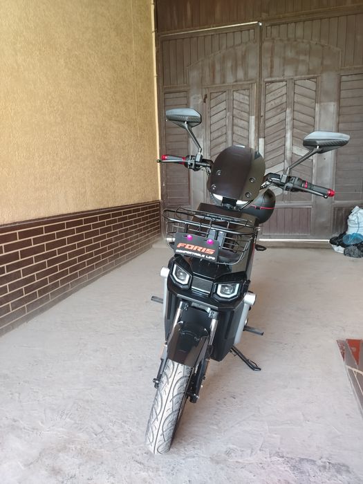 Почти янги холати идеал нархи беш милион