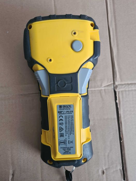 Brady M210 Etichetator Portabil