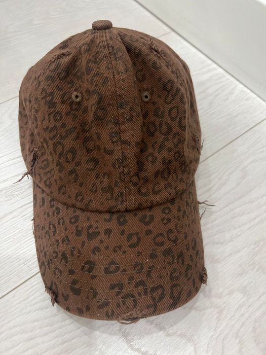 Бейсболка разные