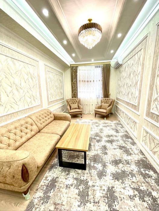 Arenda kvartira yashnobod