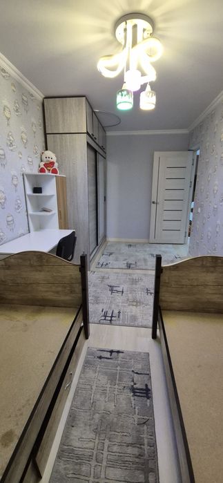 Аренда квартира 3/4/4