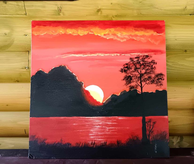 Decorațiuni pensiuni,cabane