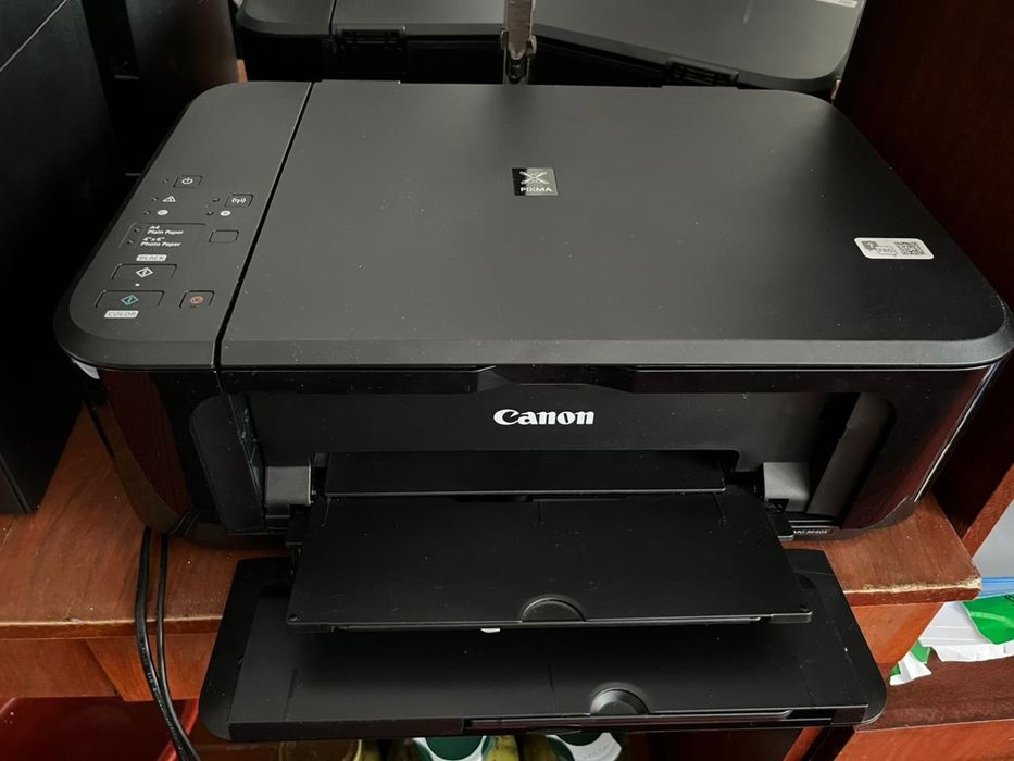 Продам цветной принтер