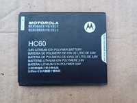 Baterie telefon Motorola HC60 in stare buna